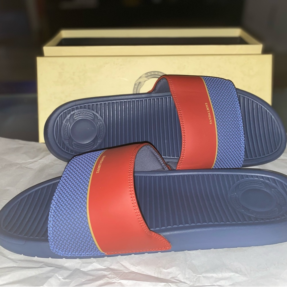 Sandal Boyz